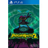 Psychonauts 2 PS4